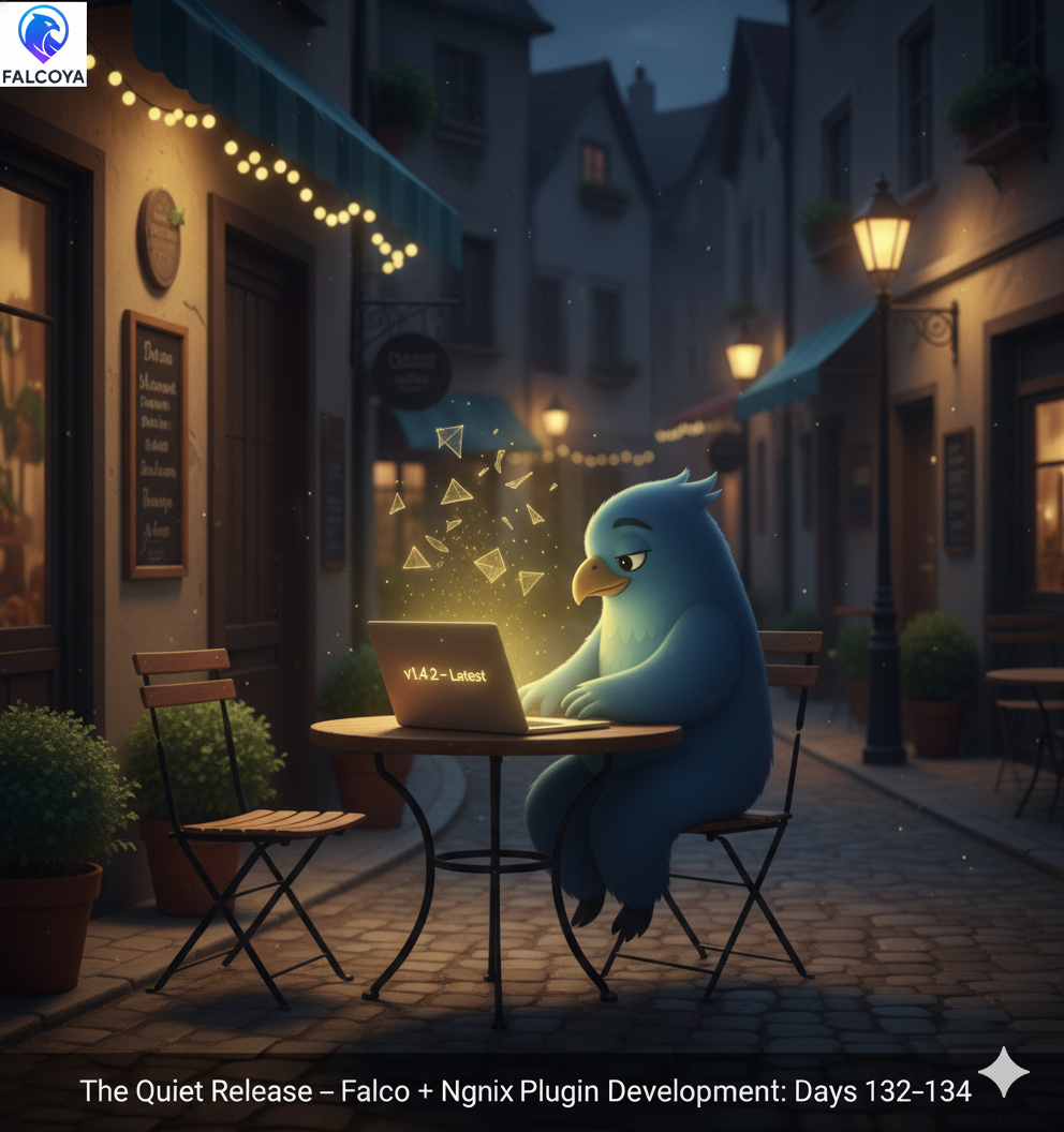 v1.4.2リリース - 三ヶ月の積み重ねが形になった