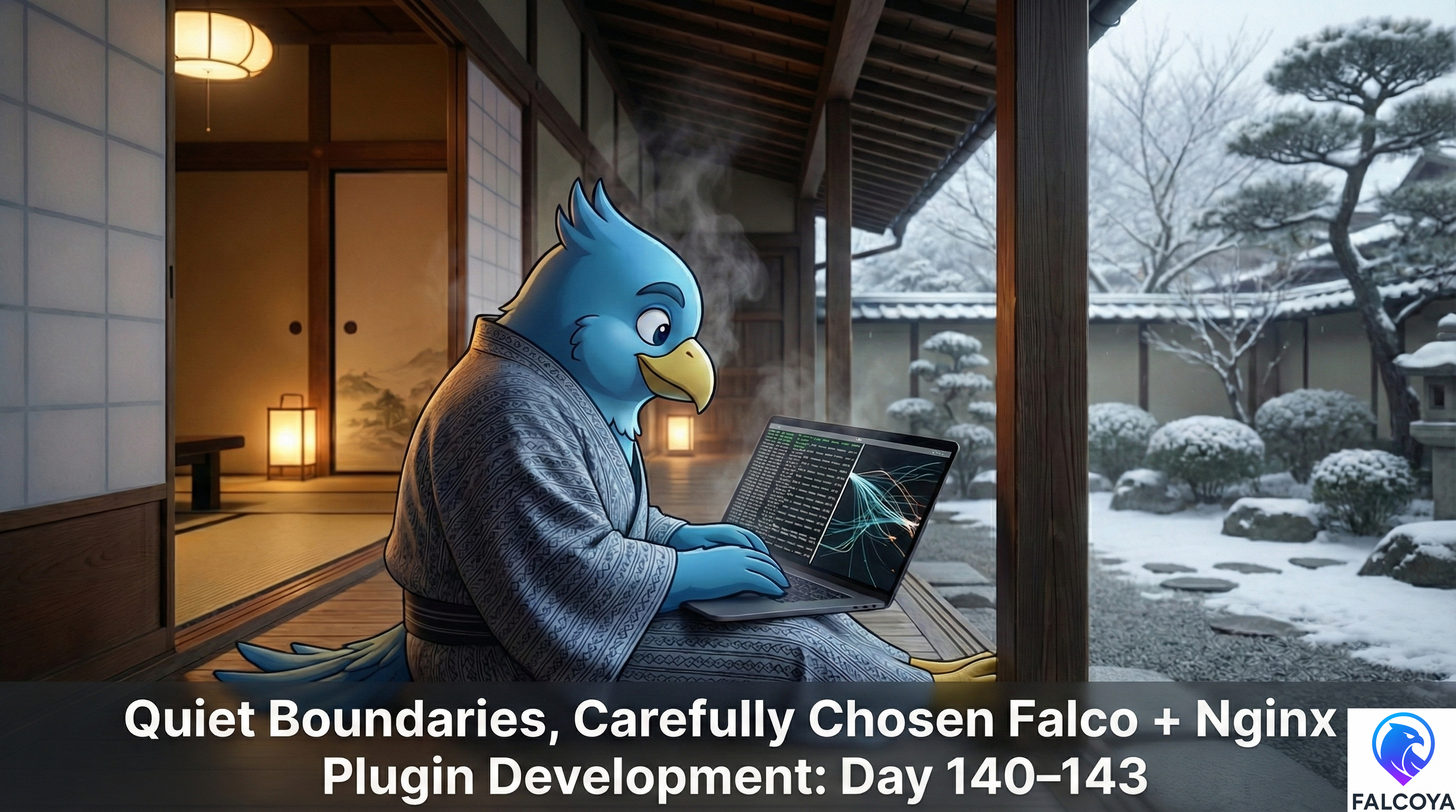 検知とは境界線を引く行為だった - 225ケース達成