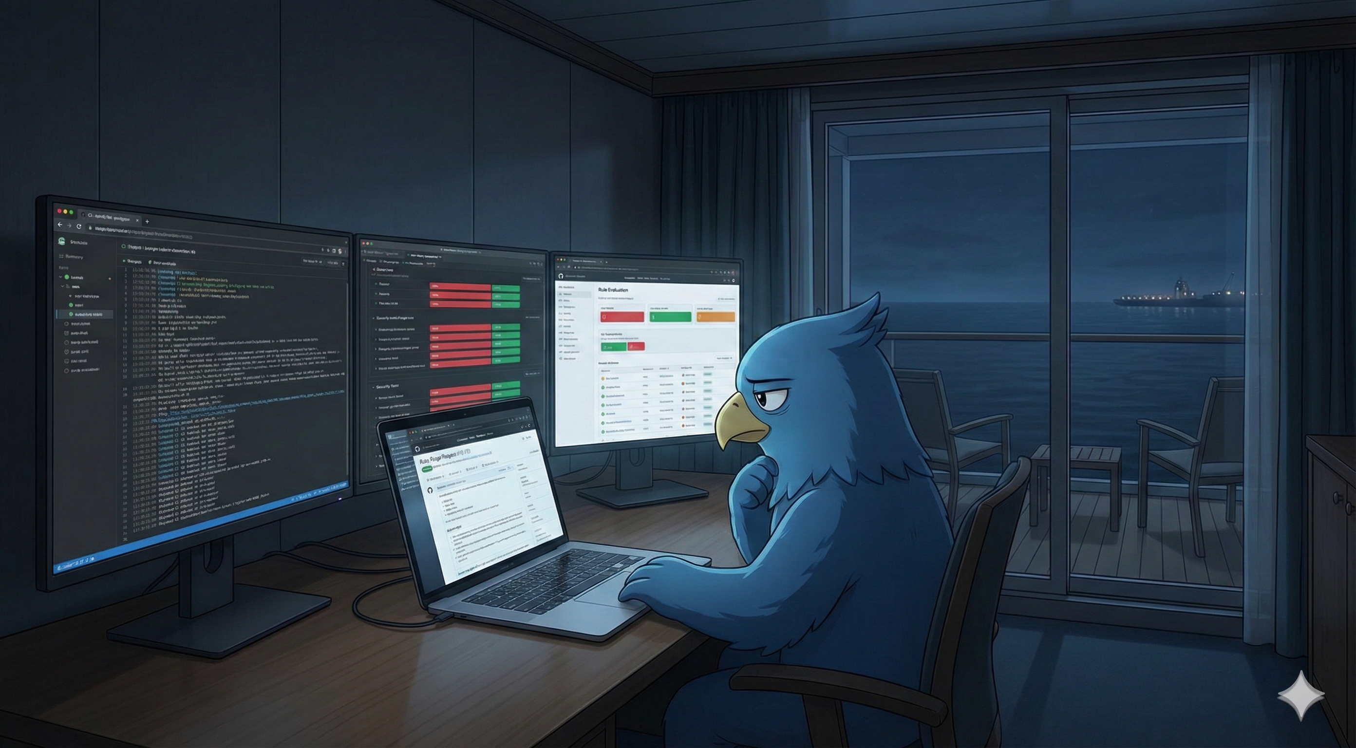 Where a Phase Quietly Closes - Phase 6完了とv1.6.0リリース