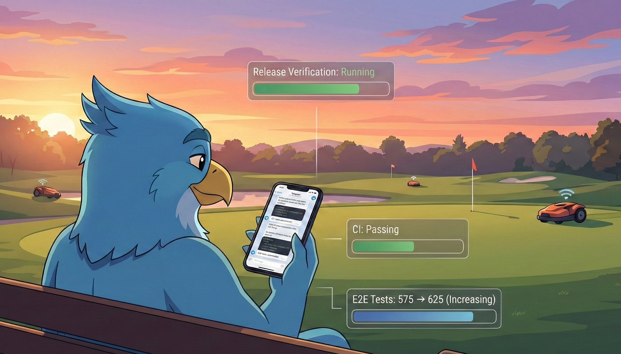 CI は嘘をつかない - Phase 9/10実装完了とv1.7.0リリース